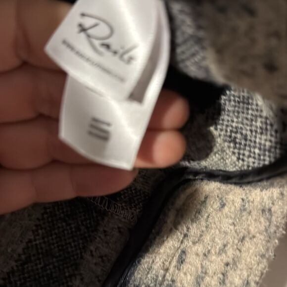 Rails Steffi Jacket Size Medium - Picture 6 of 10